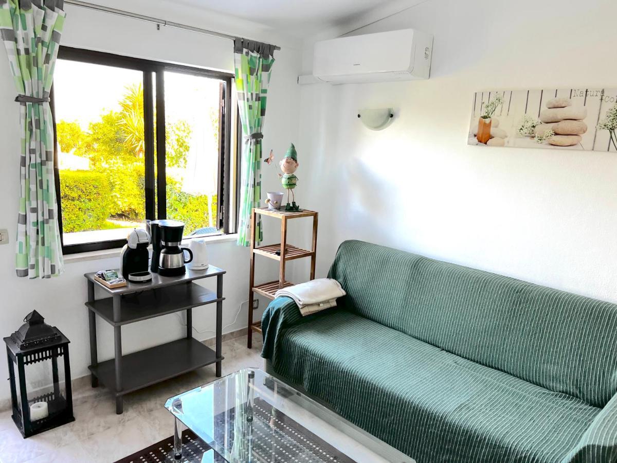 Casa Da Horta, Vale Carro Olhos De Agua Appartement