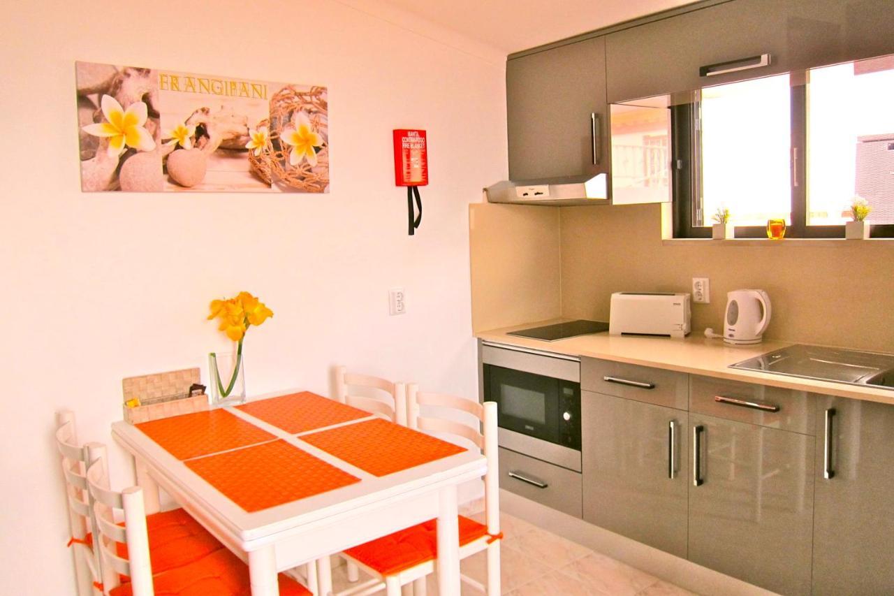 Casa Da Horta, Vale Carro Olhos De Agua Appartement Albufeira