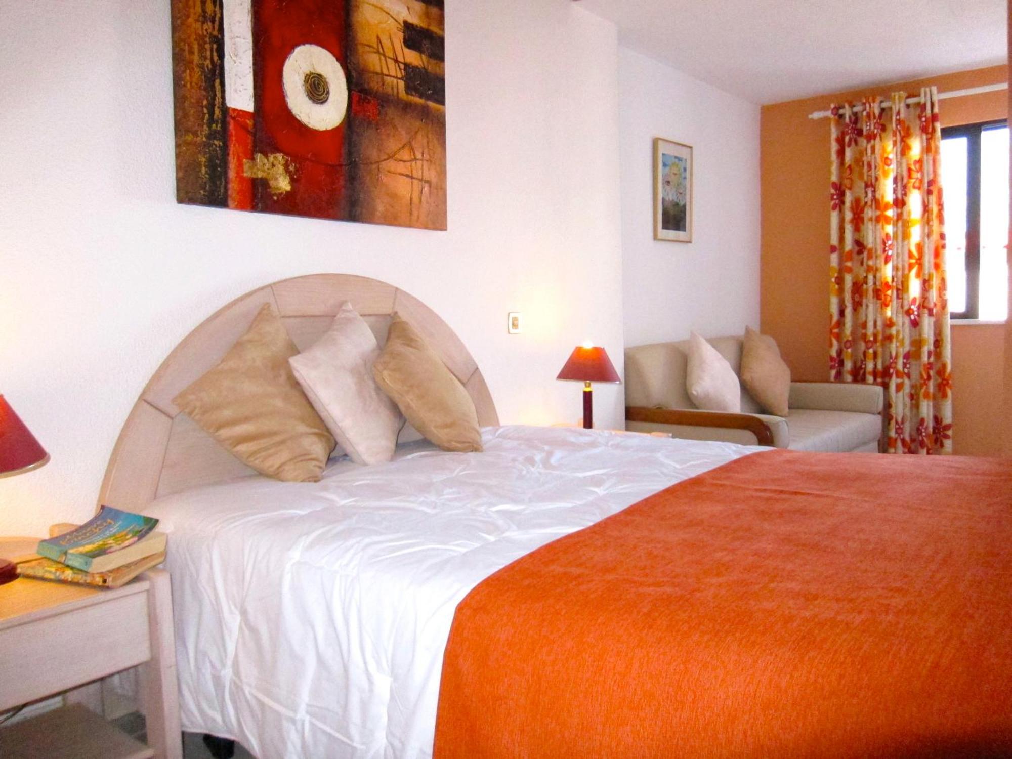Casa Da Horta, Vale Carro Olhos De Agua Appartement Albufeira