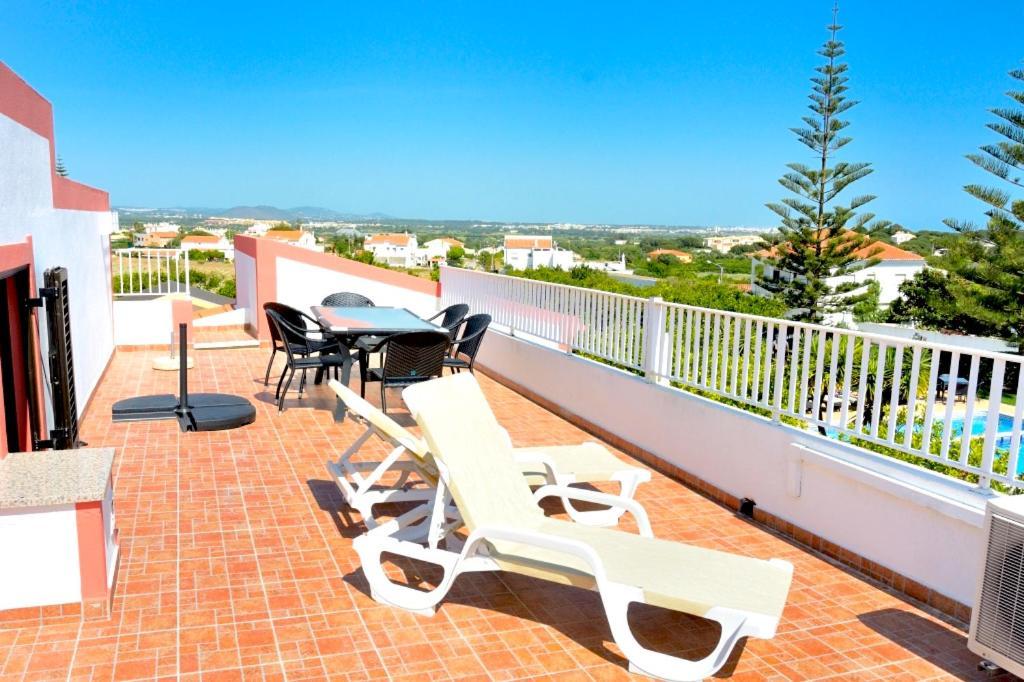Casa Da Horta, Vale Carro Olhos De Agua * Albufeira