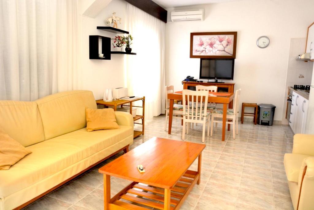 Apartment Casa Da Horta, Vale Carro Olhos De Agua
