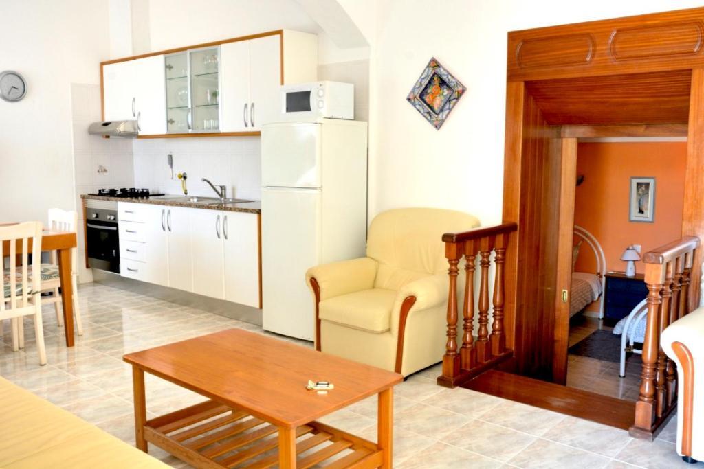 Apartment Casa Da Horta, Vale Carro Olhos De Agua *
